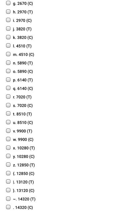 Solved Question 3 Not Yet Answered Marked Out Of 1 00 P F Chegg Com