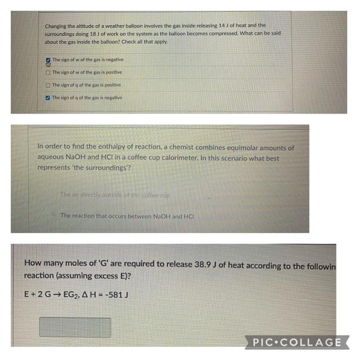 Solved Un Pts Upon Adding 21 59 G Of An Insoluble Solid