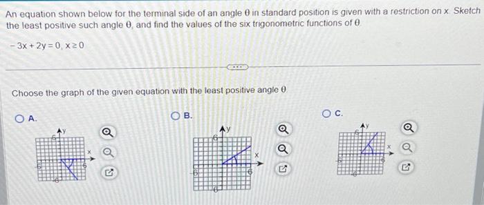 solved-an-equation-shown-below-for-the-terminal-side-of-an-chegg