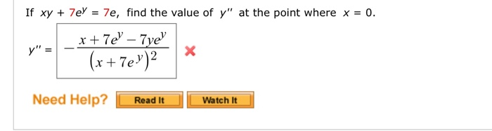 Solved Find Equations Of Both The Tangent Lines To The