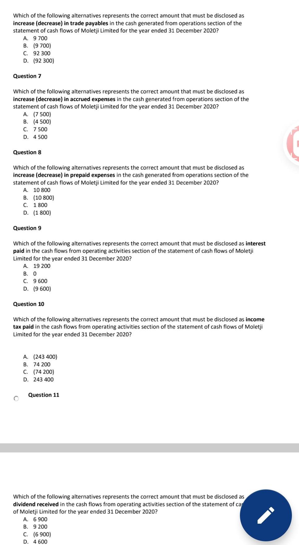 solved-given-information-for-the-32-questions-below-moletji-chegg