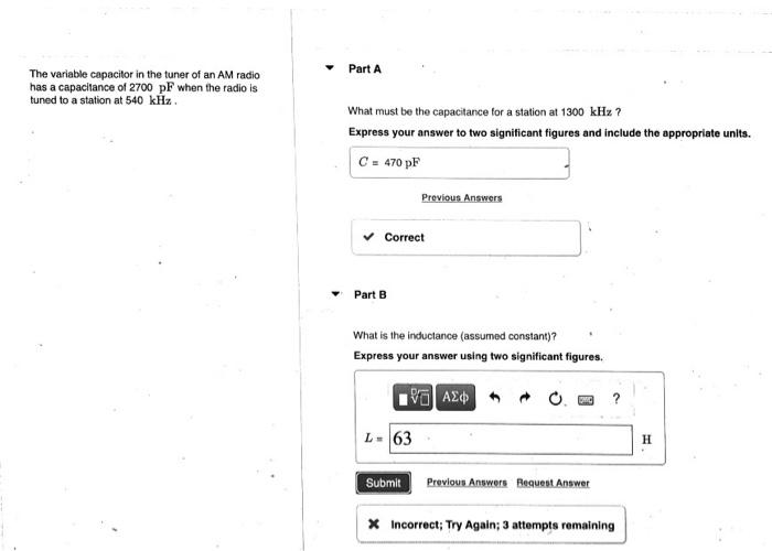 Solved can someone help me solved question 7 part B and | Chegg.com