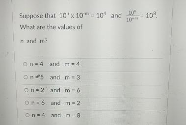 10 6n m 2