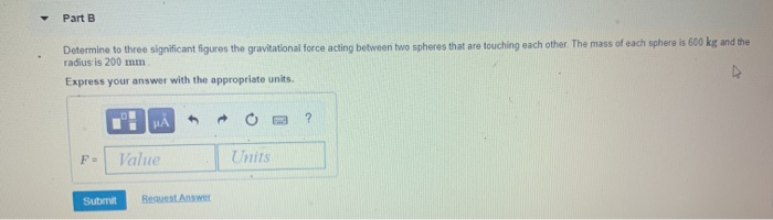 Solved Part A Using The Base Units Of The Si System Show Chegg Solved Part A Using The Base Units Of The Si System Show Chegg