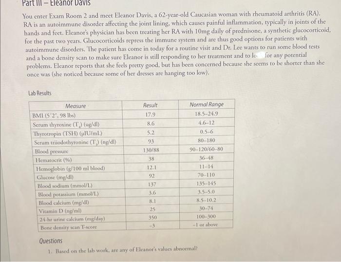 shino yang case study answers