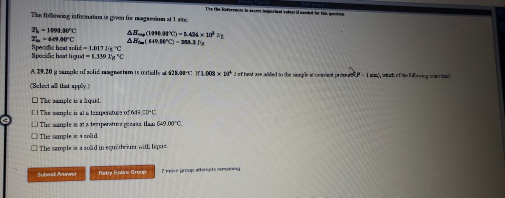 Solved Leve Tops Use the References to access important | Chegg.com