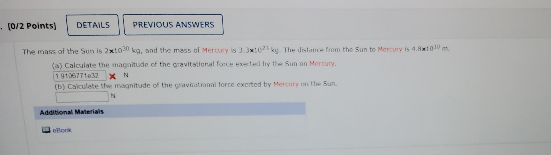 solved-the-mass-of-the-sun-is-2-1030-kg-and-the-mass-of-chegg