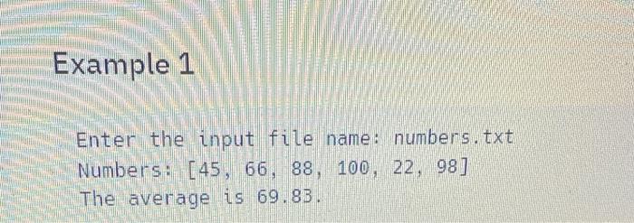 Solved In Python language, write a program that computes and | Chegg.com