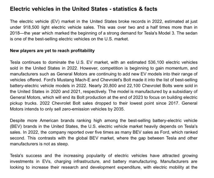 are case study question