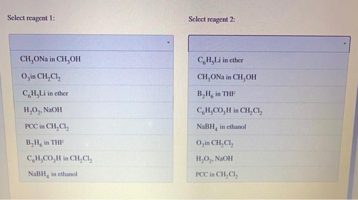 Solved Devise a three-step synthesis of the product from | Chegg.com