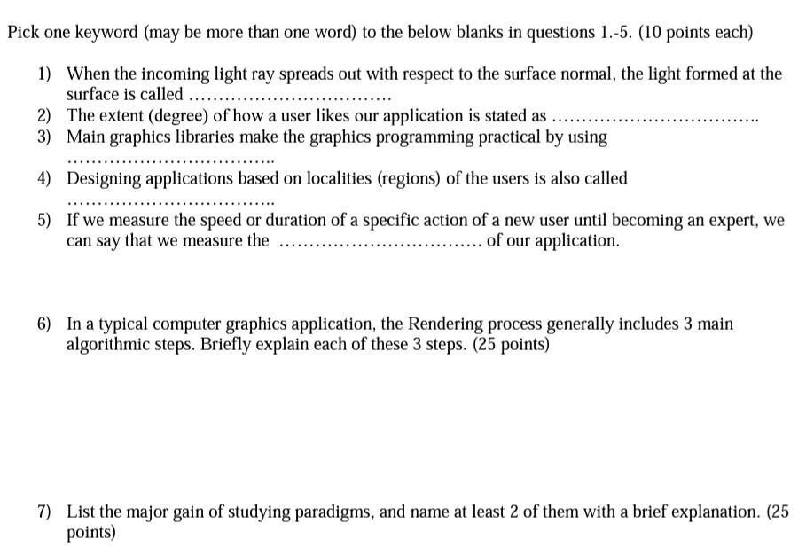 solved-pick-one-keyword-may-be-more-than-one-word-to-the-chegg