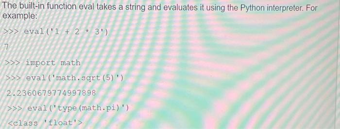 Solved Solve the following with correct python coding on the | Chegg.com