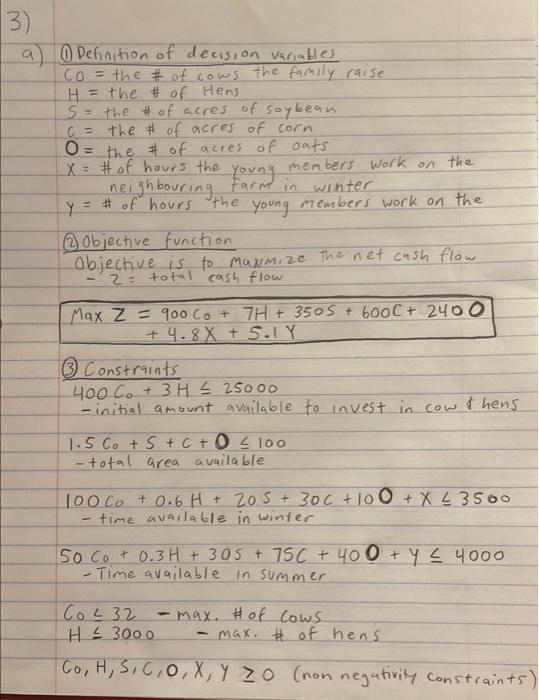 Solved PLEASE DONT ANSWER PART A OR B!!!! Only need Part C | Chegg.com