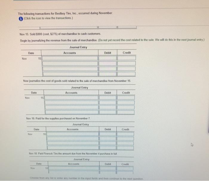 Solved can someone help with this long problem i know the | Chegg.com