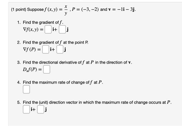 Solved Section 11.6: Problem 7 Previous Problem Problem List | Chegg.com