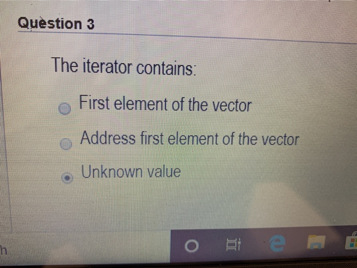 Solved After the following C++ code executes: int num[] = { | Chegg.com