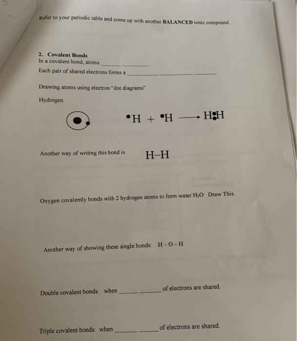 Solved Example 2 "' is the radioactive form of iodine. The