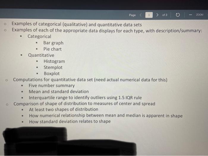 Solved Please provide a scenario (fictional or real) that | Chegg.com
