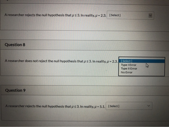 Solved For each of the following 4 scenarios, determine if | Chegg.com