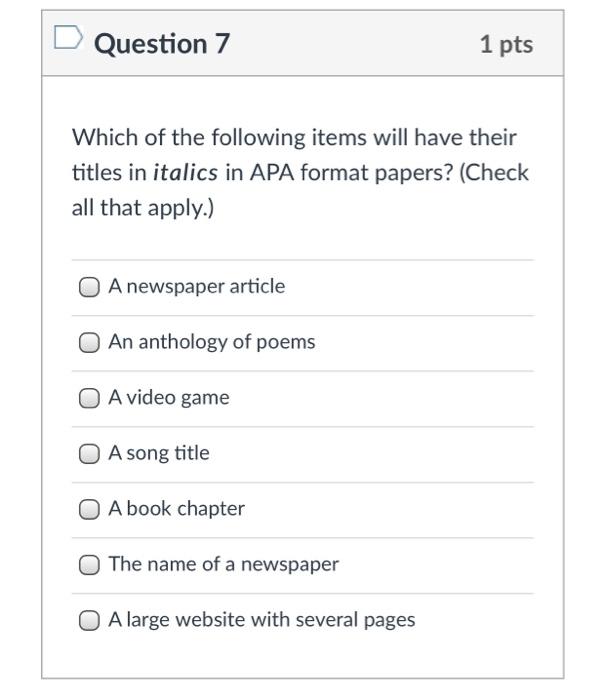 solved-question-6-1-pts-which-of-the-following-items-will-chegg