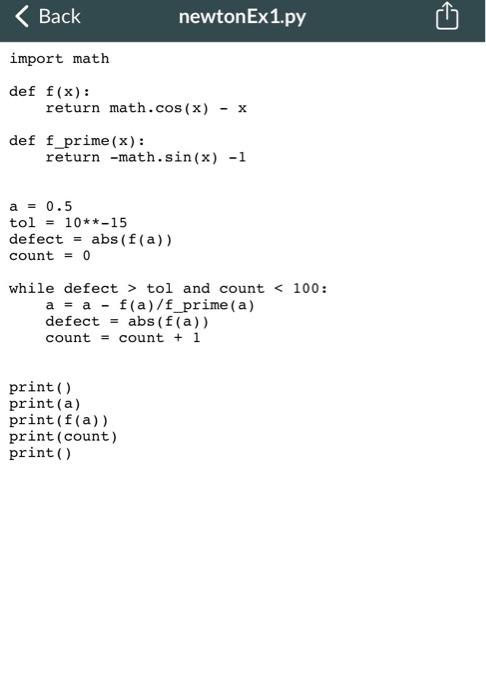 Solved Can you use python and show the codes please! Thank | Chegg.com