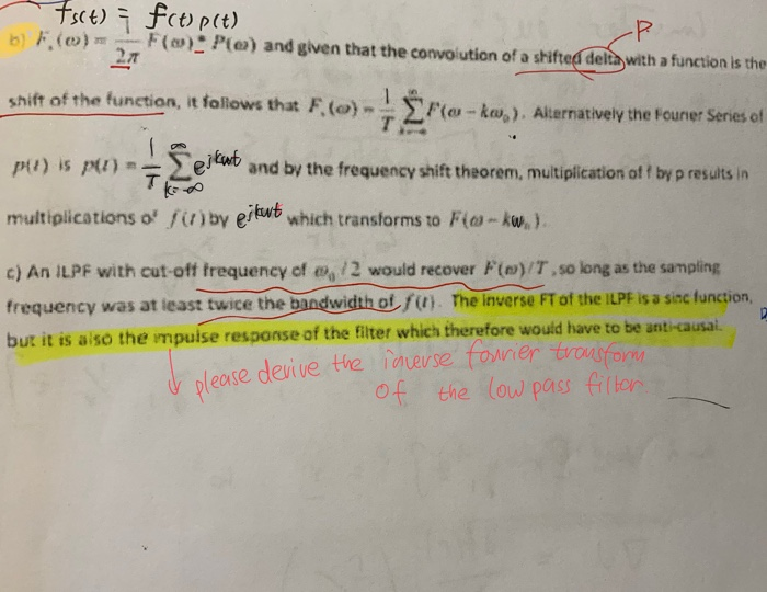 Solved please use diagrams to explain part b in detail, and | Chegg.com
