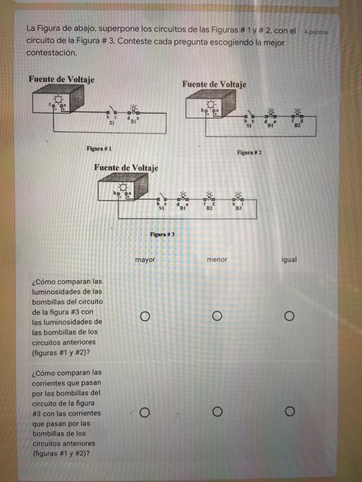 Solved (1) The figure below overlays the circuit in Figure 1 | Chegg.com