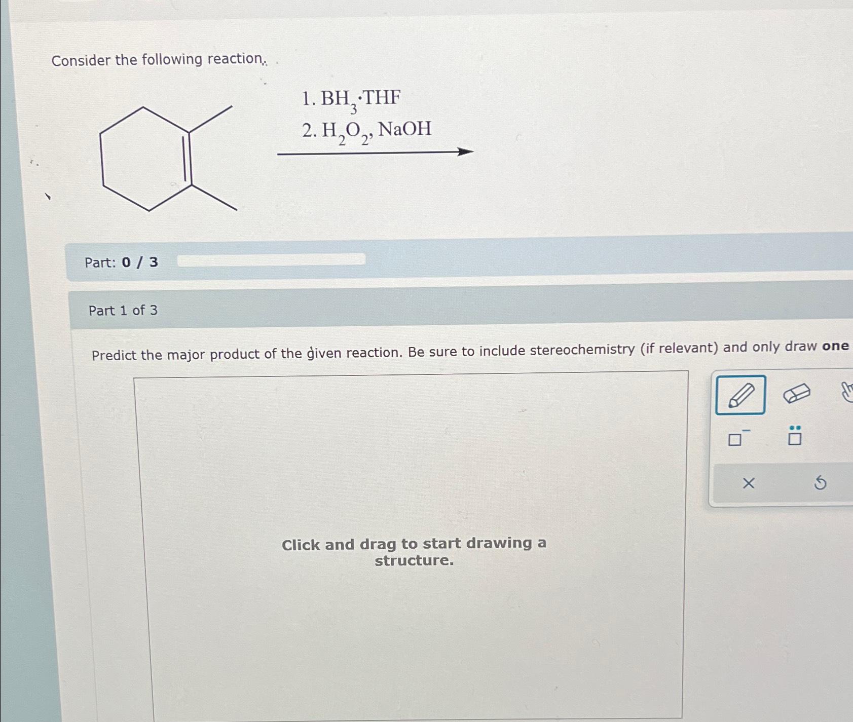 Solved Consider The Following | Chegg.com