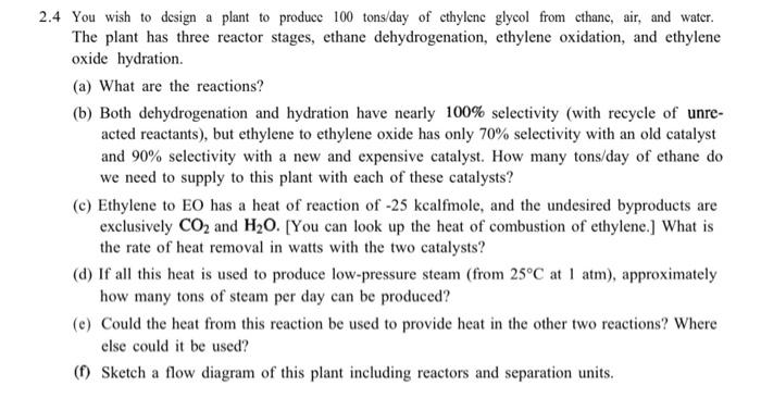 Three stages Hydrator