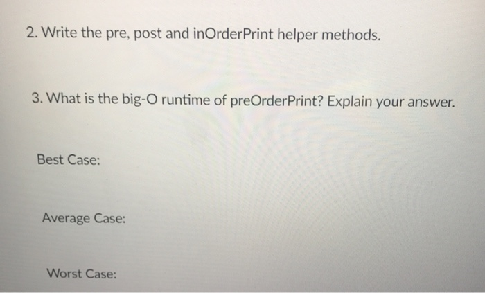 Solved Can someone help me with these questions? I'm stuck | Chegg.com