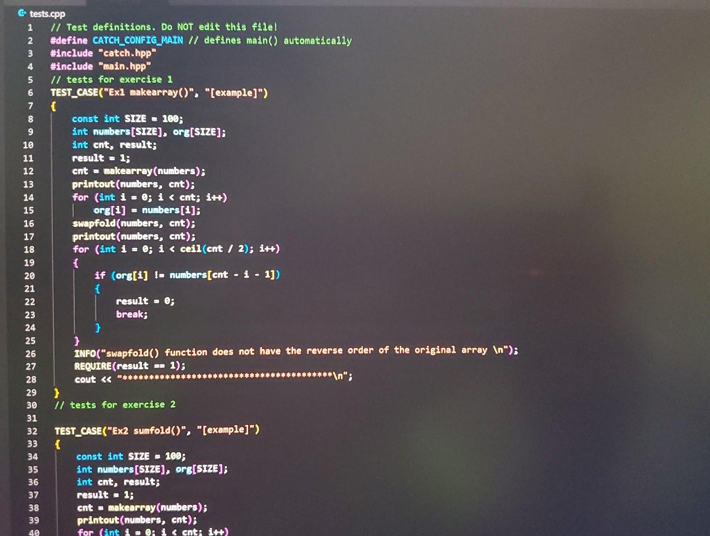 Solved Programming Lab 7 3 Foldingreovic Rasmit E 1 Tbst Chegg Solved Programming Lab 7 3 Foldingreovic Rasmit E 1 Tbst Chegg