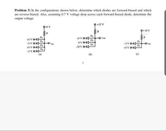 Solved Electrical & Electronic Techniques (2) Assignment 2 | Chegg.com