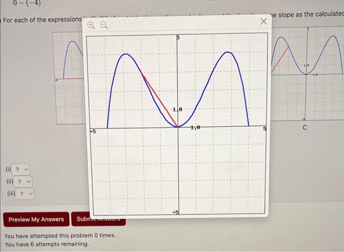 Solved Consider the function Below is the graph of g(x) on | Chegg.com