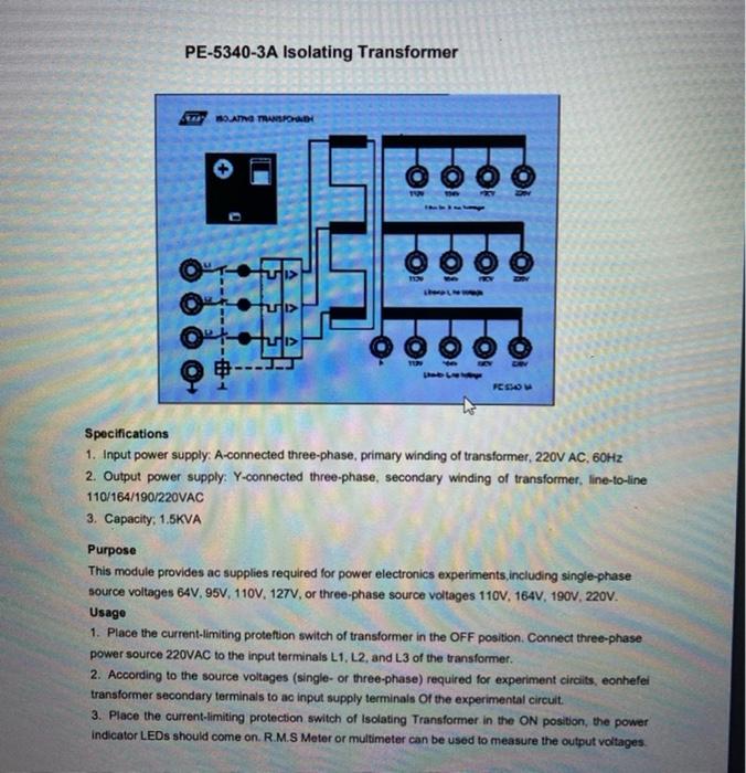 study of digital storage oscilloscope experiment