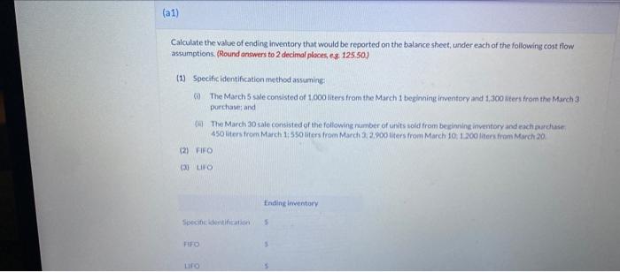 Solved AC114 Unit 9 Lab Assignment Question 10 Of 10 -/10 | Chegg.com