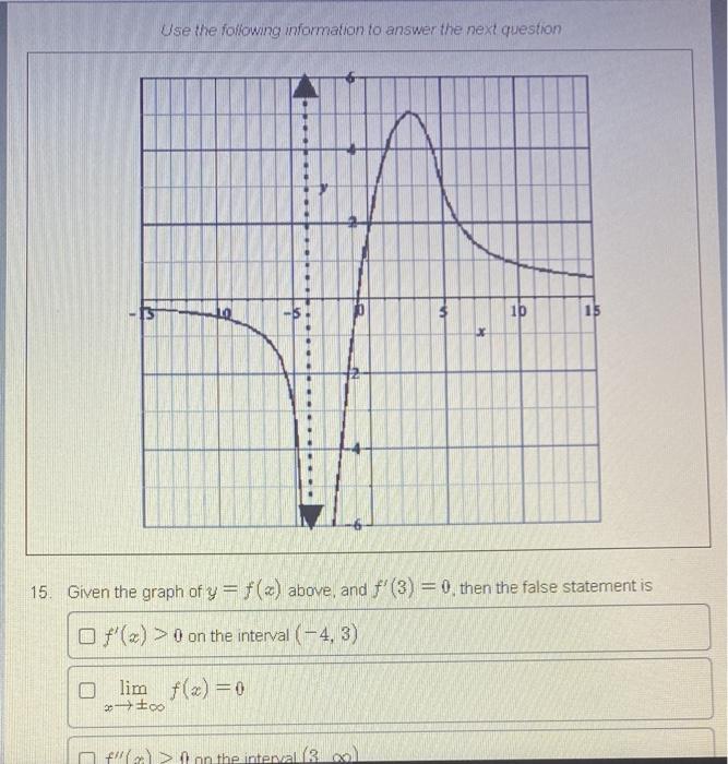 Solved Use the following information to answer the next | Chegg.com