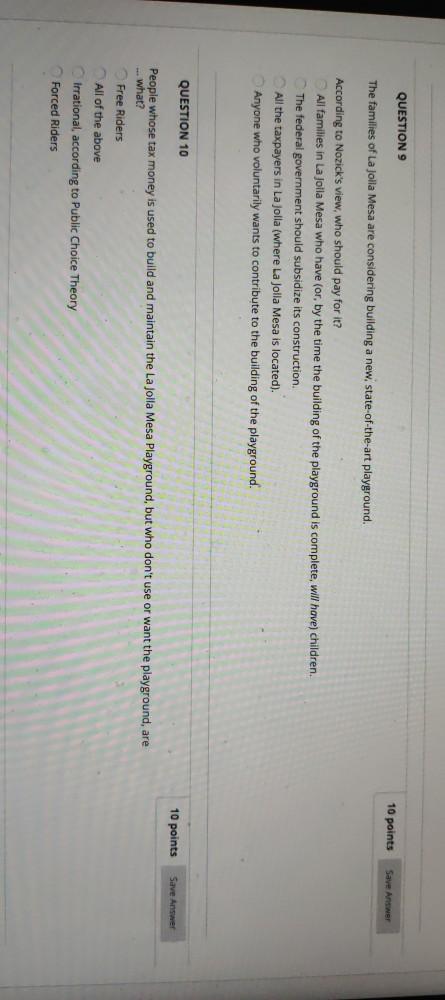 Solved QUESTION 9 10 points Save Answer The families of La | Chegg.com