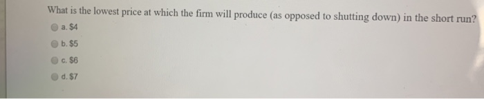 Solved this is question 3 and has like 7 parts. i just need | Chegg.com