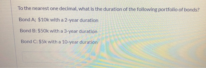 Solved The Following Seven (7) Questions (including This | Chegg.com