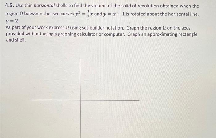 Solved please answer both questions and show work and graph. | Chegg.com