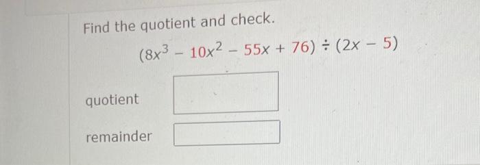 what is the quotient 6 x 10 8 1.5 x 10 4