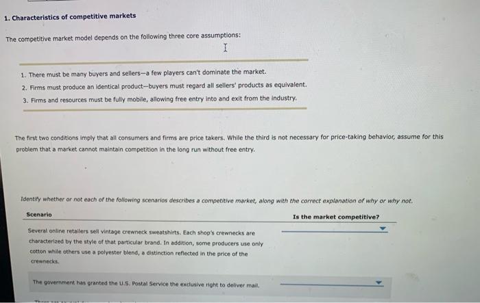 solved-1-characteristics-of-competitive-markets-the-chegg