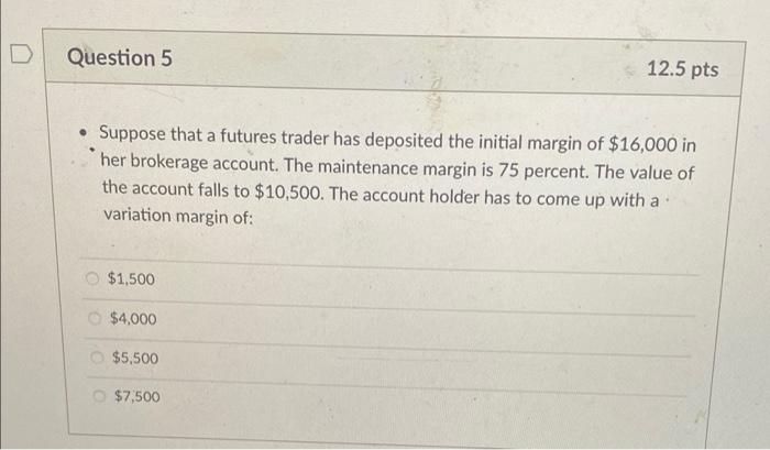 Solved Which of the following is the most common way of | Chegg.com