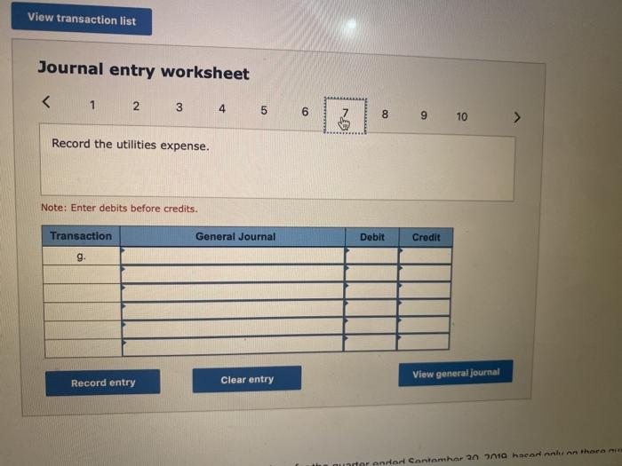 Solved Penny's Pool Service & Supply Inc. (PPSS) had the