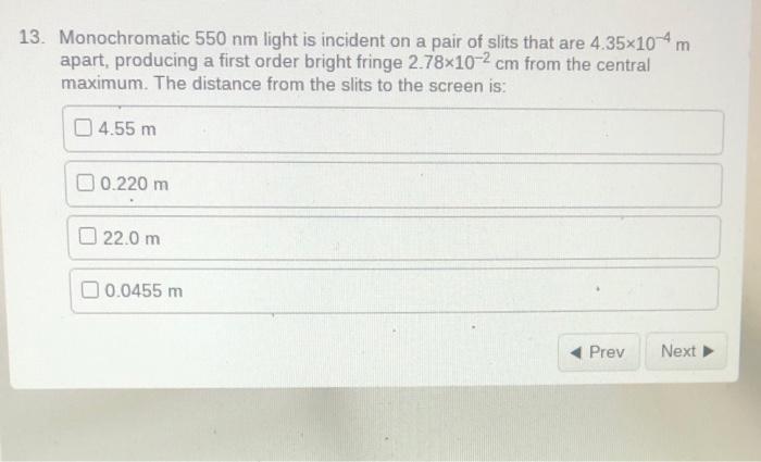 Solved Types of EMR 1. Red light 2. Infrared radiation 3. | Chegg.com