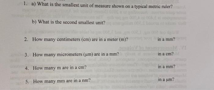 solved-1-a-what-is-the-smallest-unit-of-measure-shown-on-a-chegg