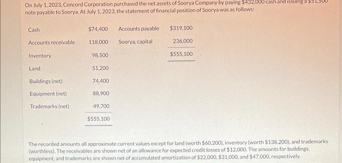 Solved EzTech, a calendar year accrual basis corporation