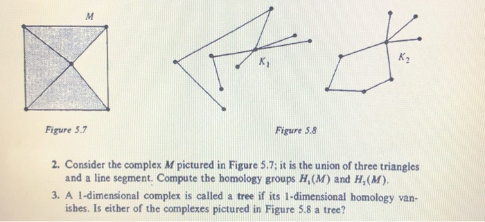 Solved Definition. Let o be a simplex (either geometric or | Chegg.com