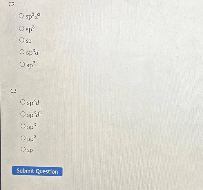 Solved What is the bond order for the following compounds? | Chegg.com