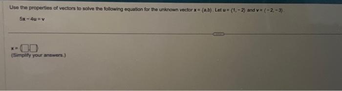 Solved Complete parts (a) through (c) below. a. Find two | Chegg.com